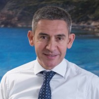 Arborea 1956 Employee Stefano Reali's profile photo