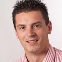 Duurzaam Opgewekt Employee Mark Steehouder's profile photo
