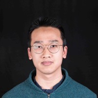 Zikai Wang Email