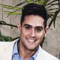 Gaston Alejandro Espina Email