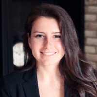 Buttonwood Communications Group Employee Carly Gray's profile photo