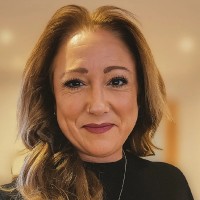 Derivia Intelligence Employee Michelle McIpd's profile photo