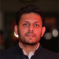 agprop Employee Shivek Aggarwal's profile photo