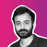 Creative Junction Employee Nouman Aziz's profile photo