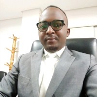 Jonathan Dossah Email