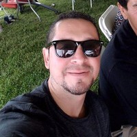 MATC Employee Pedro Galvan's profile photo