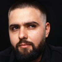 Bible Chat Employee Marius Stancu's profile photo