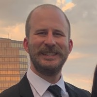 CIBC US Employee Matthew Dehaven's profile photo