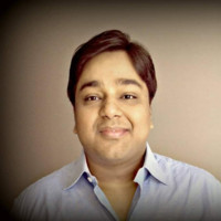 JLL Employee Bhanu Prakash's profile photo