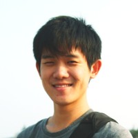 Method & Madness Employee Brandon Chua's profile photo
