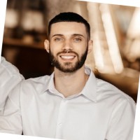 Pomeroy Employee Brandon Martinez's profile photo