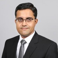 Chemplast Sanmar Limited Employee Srinivas V's profile photo