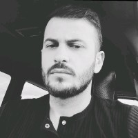 D&D Group Employee Mukhran Dadiani's profile photo