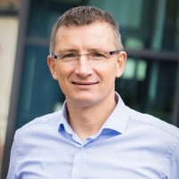 Helvetia Baloise Gruppe Employee Mike Leber's profile photo