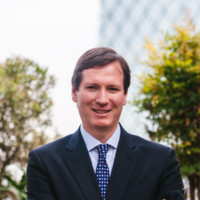 MetLife México Employee Eugenio McAndrew's profile photo