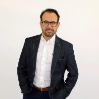 Disfrazzes Employee Juan Belda's profile photo