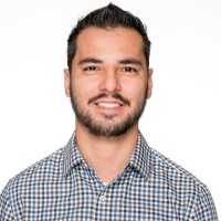 Concentrix Employee Alejandro Carmona's profile photo