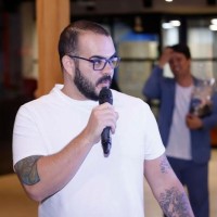 Luiz Costa Email