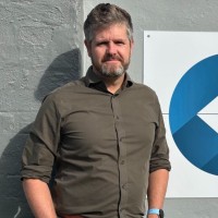 Daly Smith Employee Robert Lewes's profile photo