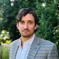 Aline Capital Employee Alex Rossitch's profile photo