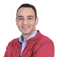 TRU Employee Ahmed Seoudy's profile photo