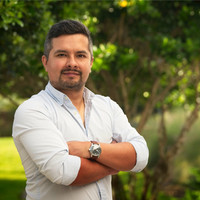 Fawley Bryant Architects Inc Employee Santiago Bello Aves's profile photo