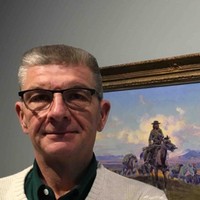 University of Notre Dame Employee Dan Kavanaugh's profile photo