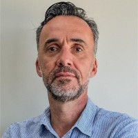 Elite EPI Employee Marcus Rebello's profile photo