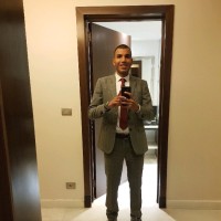 Data Gear Employee Amr Hamdi's profile photo