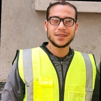 CDEC Employee Ahmad El_iraki's profile photo