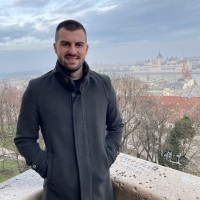 Tcom doo Employee Veljko Bažalac's profile photo