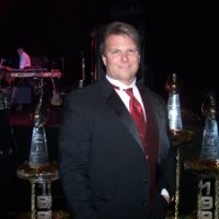 Demand Marketing Employee Charles Thomas's profile photo