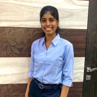 Tata Capital Employee Thrupthi Shetty's profile photo