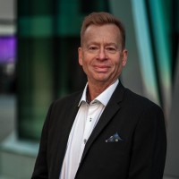 RaySearch Laboratories Employee Figge Falk's profile photo