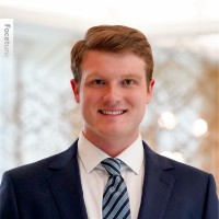 Bucknell University Real Estate Club Employee William Morse's profile photo