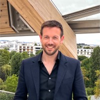 LVMH Employee Matt Reeves's profile photo