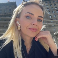 HAProxy Technologies Employee Samira Kapo's profile photo