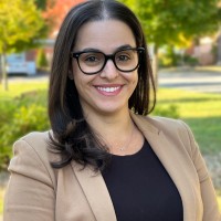 Merck Canada Employee Felicia David's profile photo
