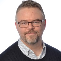 Planmeca Employee Marko Andelin's profile photo