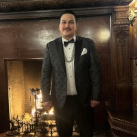 Scott-Long Construction, Inc Employee Ruben Pineda's profile photo