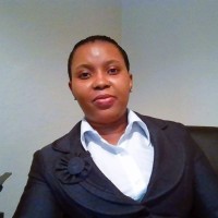 CloudFift Employee Linda Madu's profile photo