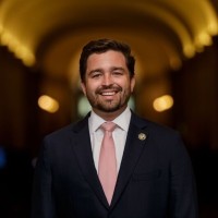 McGuireWoods Consulting Employee Brian Symmes's profile photo