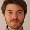 Talend Employee Nicolas Bui's profile photo