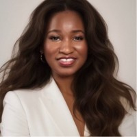 National Minority Quality Forum Employee Adjoa Kyerematen's profile photo