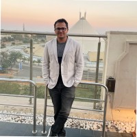 Asarfi Hospital Employee Saket Narnoli's profile photo