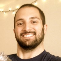 Olark Employee Matt Pizzimenti's profile photo