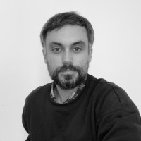 LOLA MullenLowe Employee Alberto Burés's profile photo