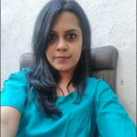 Aishwarya Morwal Email & Phone Number
