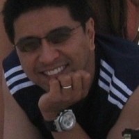 DPI Retail Employee Louie Camacho's profile photo