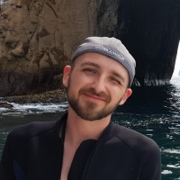 Drimify.com Employee Pierce Woods's profile photo